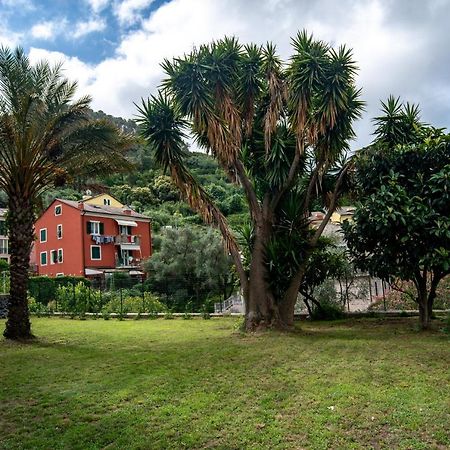 Villa Mori Λεβάντο Εξωτερικό φωτογραφία