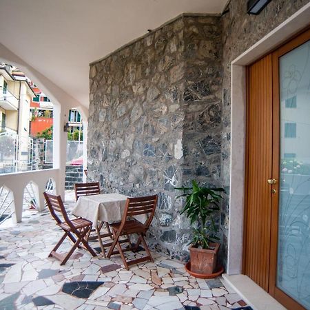 Villa Mori Λεβάντο Εξωτερικό φωτογραφία