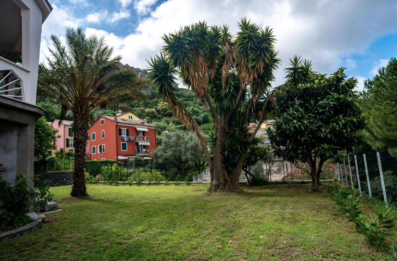 Villa Mori Λεβάντο Εξωτερικό φωτογραφία