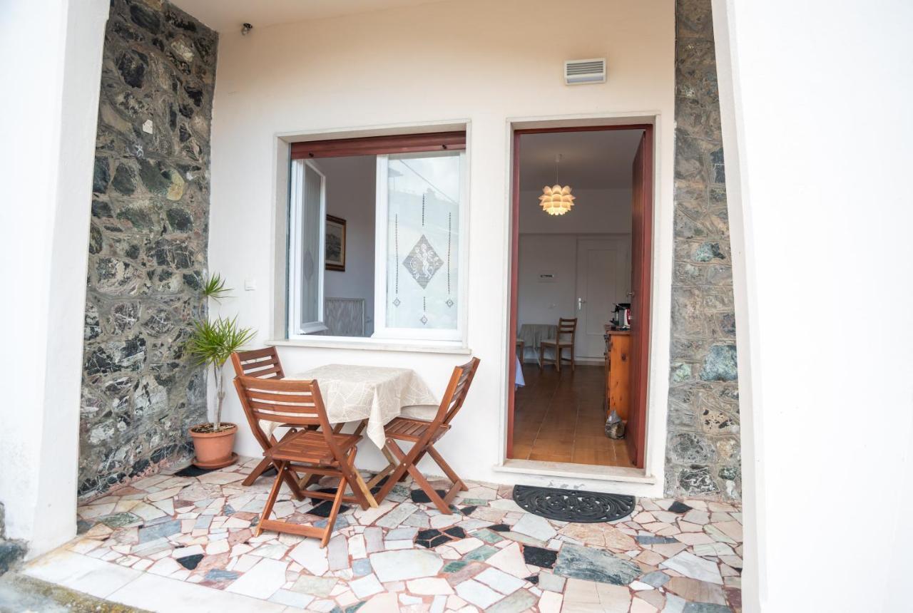 Villa Mori Λεβάντο Εξωτερικό φωτογραφία