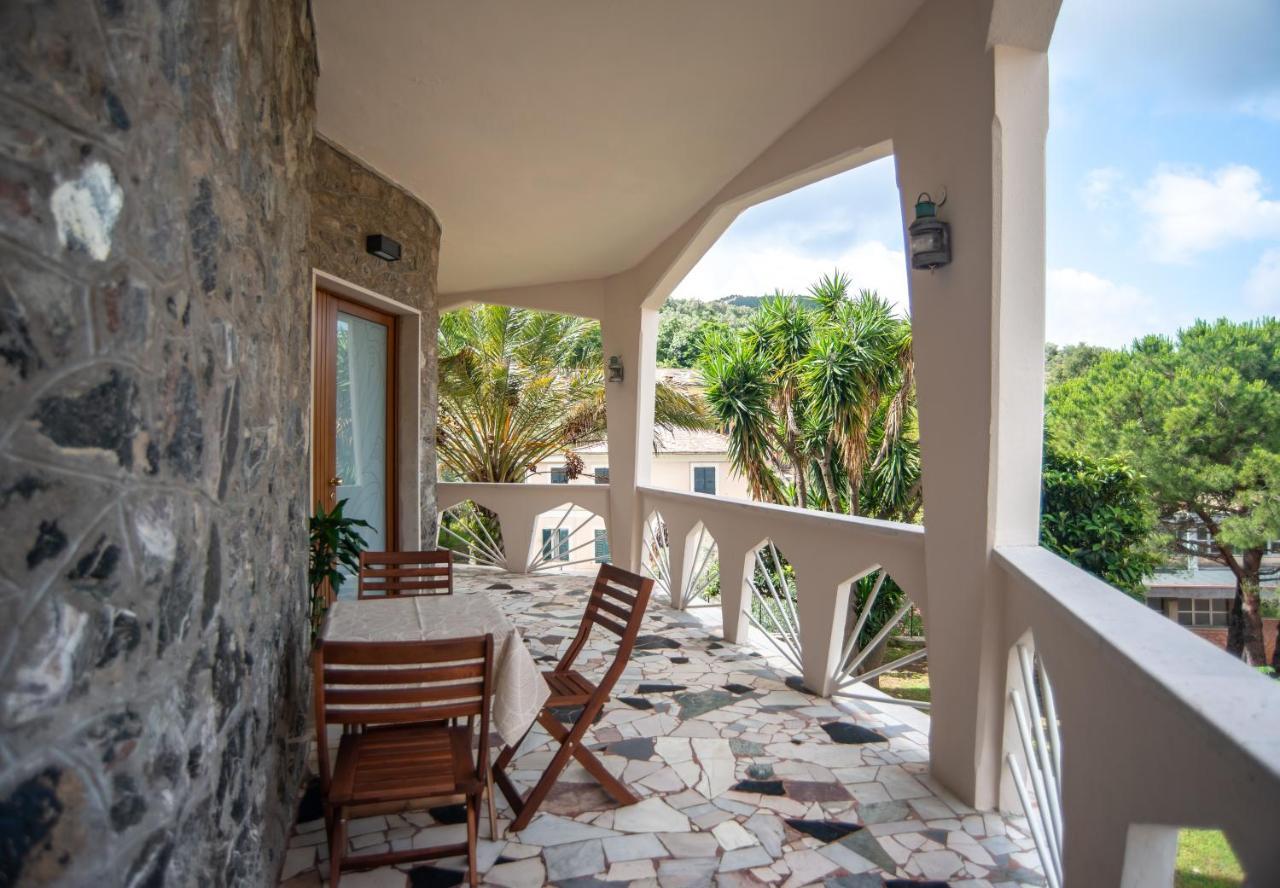 Villa Mori Λεβάντο Εξωτερικό φωτογραφία