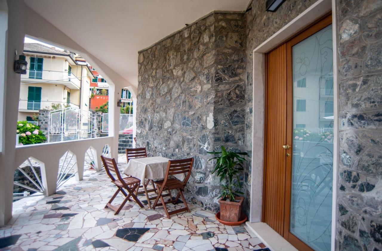 Villa Mori Λεβάντο Εξωτερικό φωτογραφία