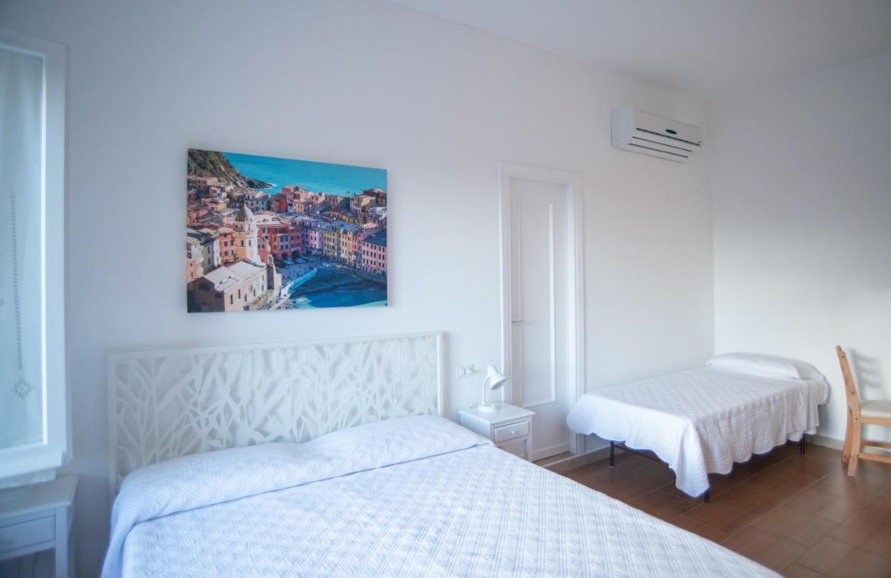 Villa Mori Λεβάντο Εξωτερικό φωτογραφία