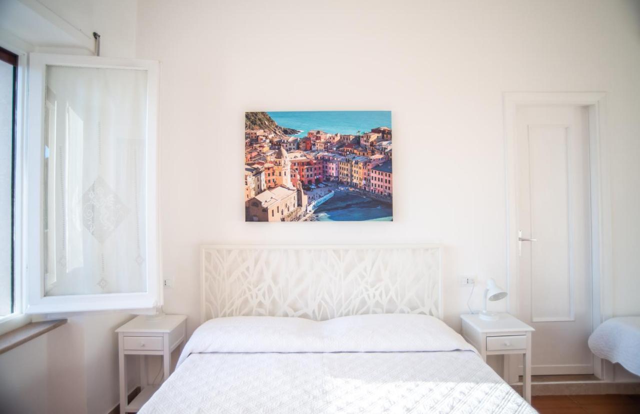Villa Mori Λεβάντο Εξωτερικό φωτογραφία