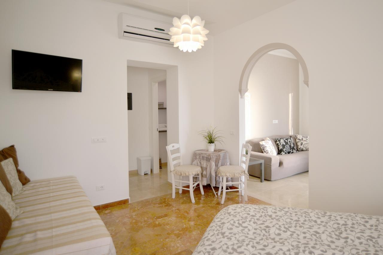 Villa Mori Λεβάντο Εξωτερικό φωτογραφία